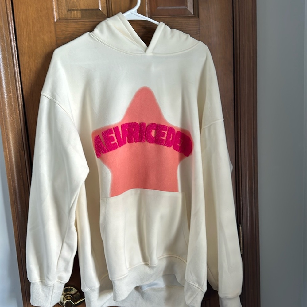 aelfric eden hoodie